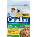 Canaillou Croq Ptt Chien 1.5Kg