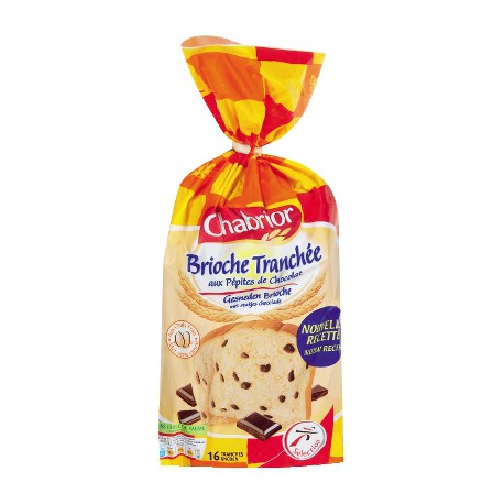 Chab Brioche Trche Pep Choc500