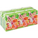 Look Bafp Orange 6X20Cl