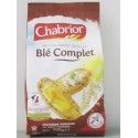 Chab.Pt Pain Grill Complet400G