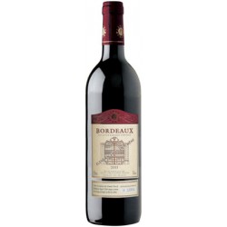Bordeaux Rge Fut Chene E.Club