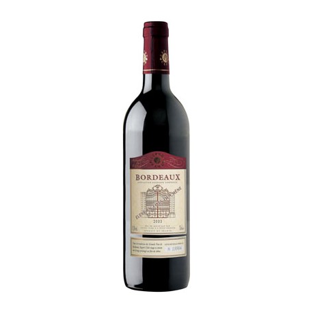 Bordeaux Rge Fut Chene E.Club