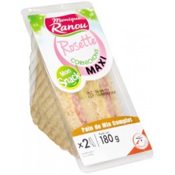 Ranou Sdw Max Rosette Corn180G