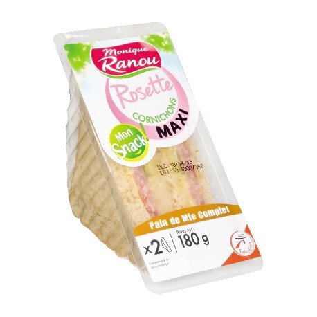 Ranou Sdw Max Rosette Corn180G