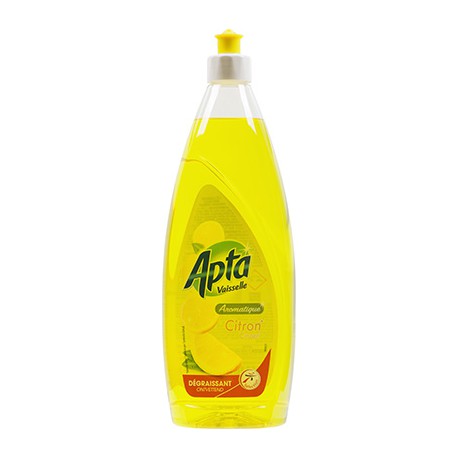 Apta Vsl Citron 750Ml