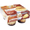 Pat.Riz Lait S/Caramel 4X115G