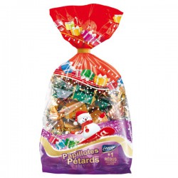 Ivoria Papillote Petard 370G