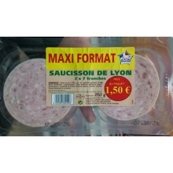 Roulade De Lyon X2 7Tr 250G