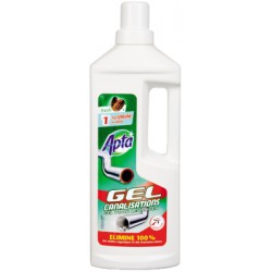 Apta Gel Canalisation 750Ml