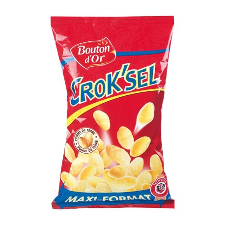 Bouton D Or Croksel 150G