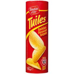 Bouton D Or Tuiles Sale 170G
