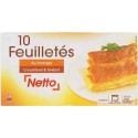 Netto Friand Fromage10X65G