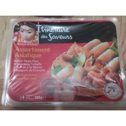 Ids Assortiment Asiatiq.380G