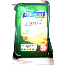 Pat Comte 6M Portion 350G