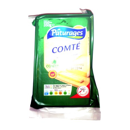 Pat Comte 6M Portion 350G