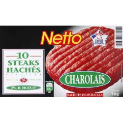 Nett.10Steak Hach.Charol.15%1K