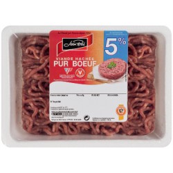 J.Roze Chipolata Sup S/Col 5Kg