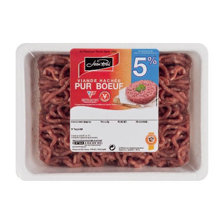 J.Roze Chipolata Sup S/Col 5Kg