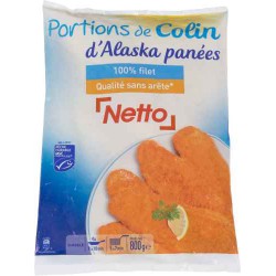 Netto Msc 5 Fil Colin Pan.800G