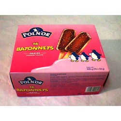 Netto Feuillete Caramel 328G
