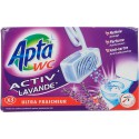 Apta Wc Activ Lavande 3X40Gr