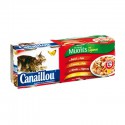 Canail.Mij.Vdes/Leg 4X400G