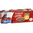Canaillou Eminces Gelee 4X400G
