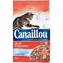 Canaillou Croq Poisson 4Kg