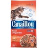 Canaillou Croq Mix Volaill 2Kg