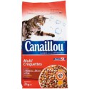 Canaillou Croq.Mix Viandes 2Kg