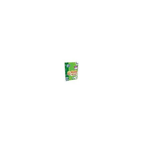 Oxford 400Cd A4 Perf 90G Seye