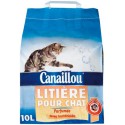 Canaillou Litiere 10 L Colis