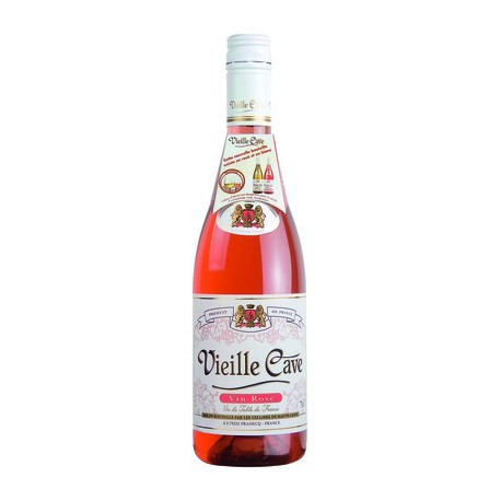Vdt Rse Vieille Cave 11¢5