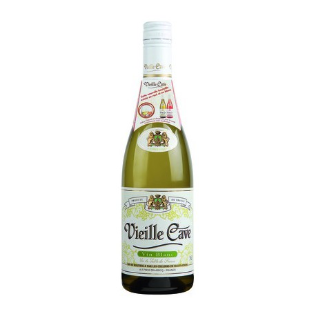 Vdtf Blc Vieille Cave 11¢5