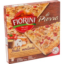 Fiorini Piz D.Pier Pl/Mou 400G