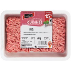 Jr Picada Mel.V.Hachee15%400G