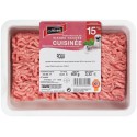Jr Picada Mel.V.Hachee15%400G