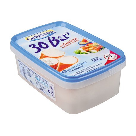 Odyssee 30 Bat Sav.Crabe 500Gr