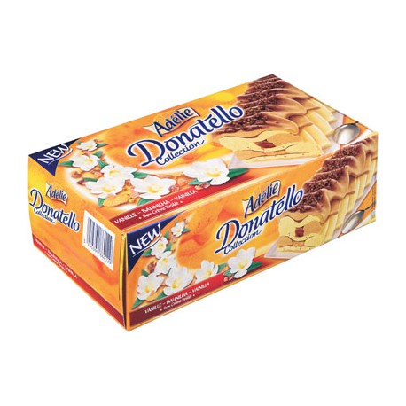 Adelie Donatelo C.Brule 354G