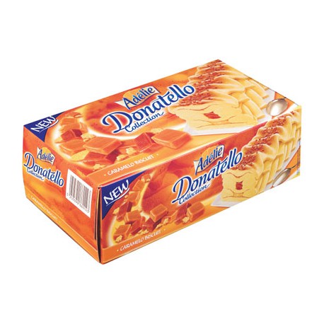 Adelie Donatelo Caramel 356G