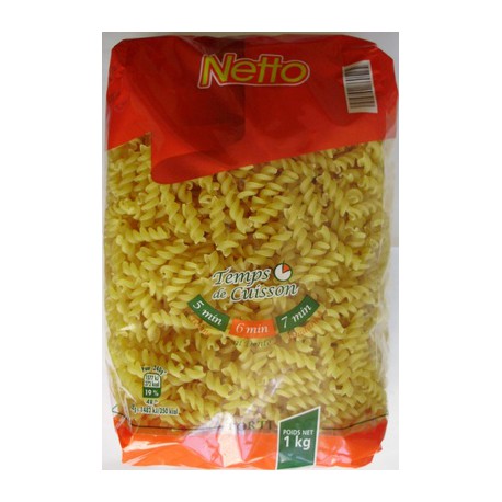 Netto Torti 1Kg