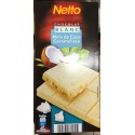 Netto Blanc Coco 200G