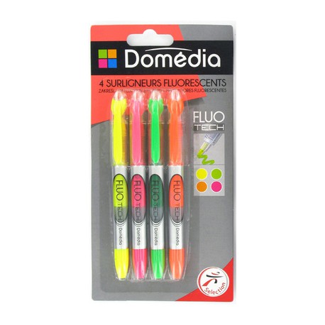Domedia 4 Surlign Pte Moyen