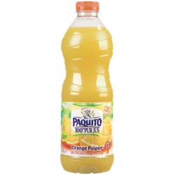 Paquito Pur Jus D Orange 1L5