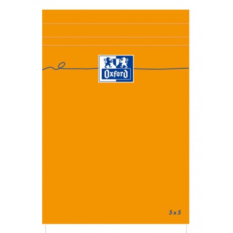 Oxford Bloc Agrafe 160P 11X17