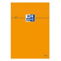 Oxford Bloc Agrafe 160P 11X17