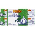 Netto From Afh Portions 100G