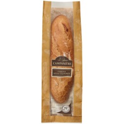 Pain De Campagne Prec / 350G