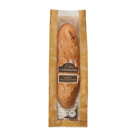 Pain De Campagne Prec / 350G
