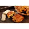 Pain Chocolat P.Beurre Cru/60G